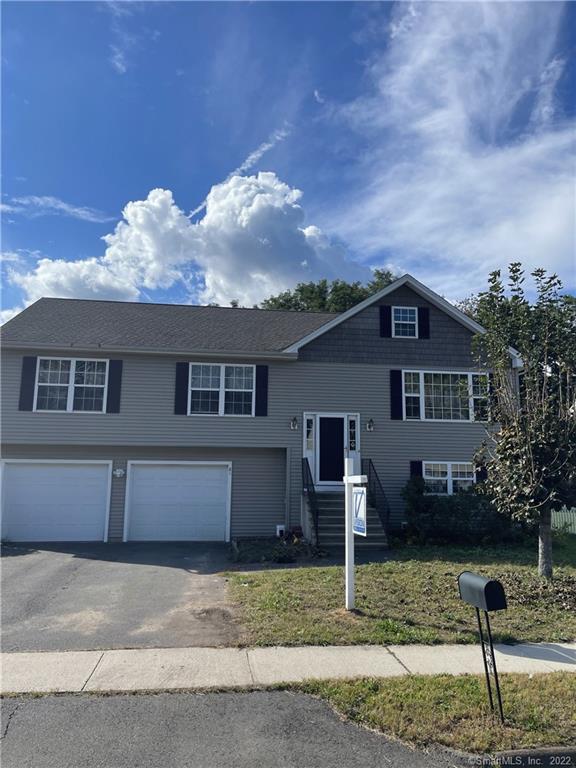 81 Footpath Lane East Hartford CT 06118