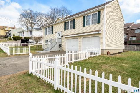 239 Fairfield Avenue Waterbury CT 06708