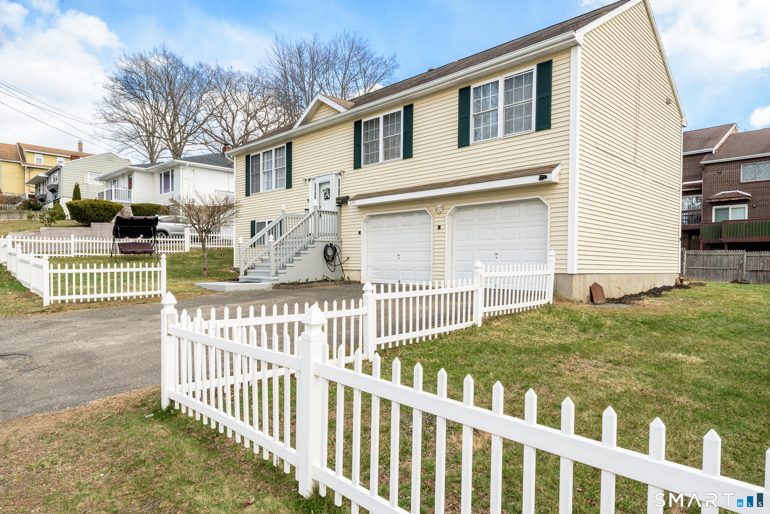 239 Fairfield Avenue Waterbury CT 06708