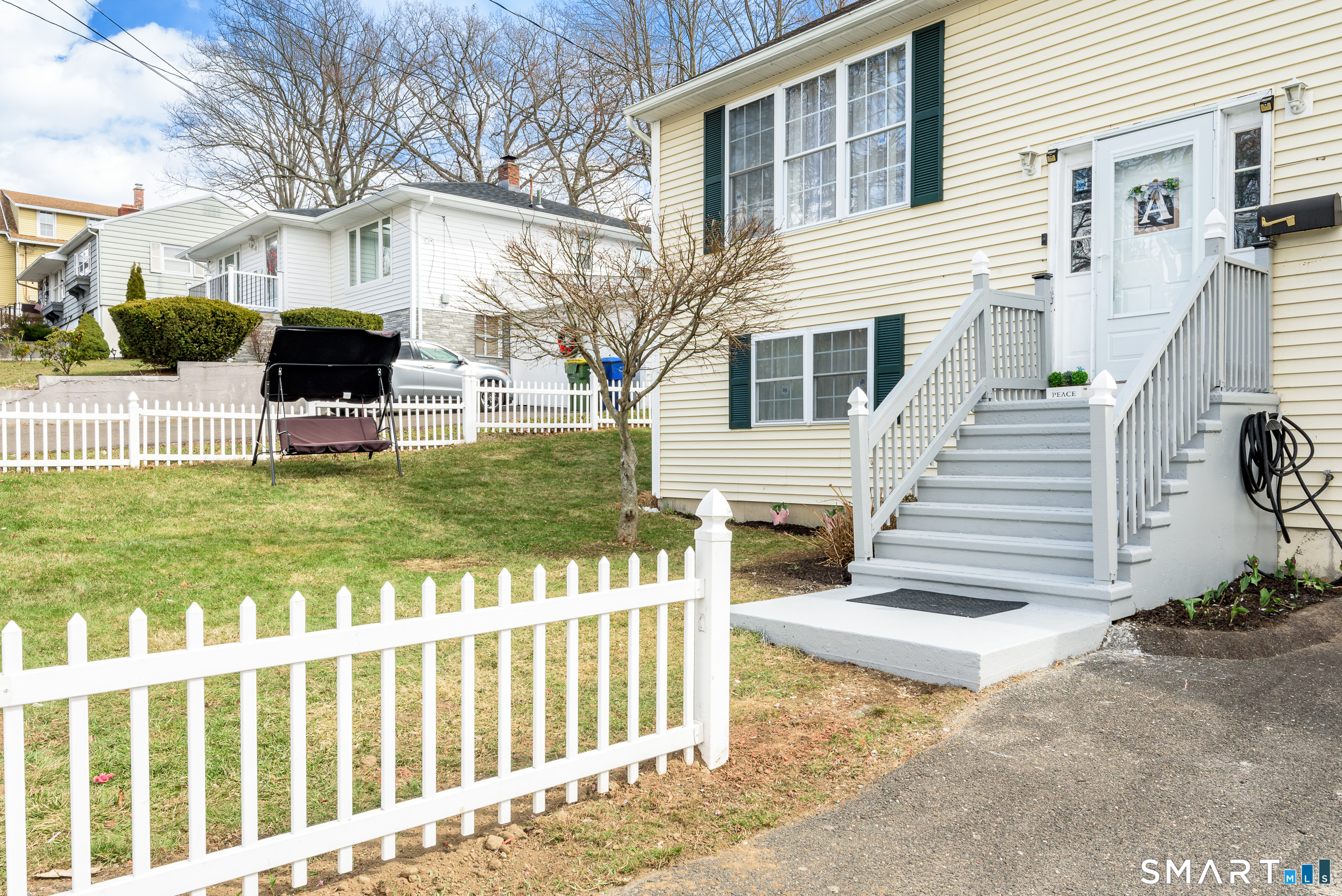 239 Fairfield Avenue Waterbury CT 06708