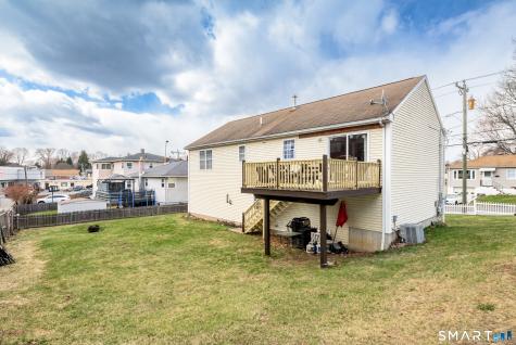 239 Fairfield Avenue Waterbury CT 06708