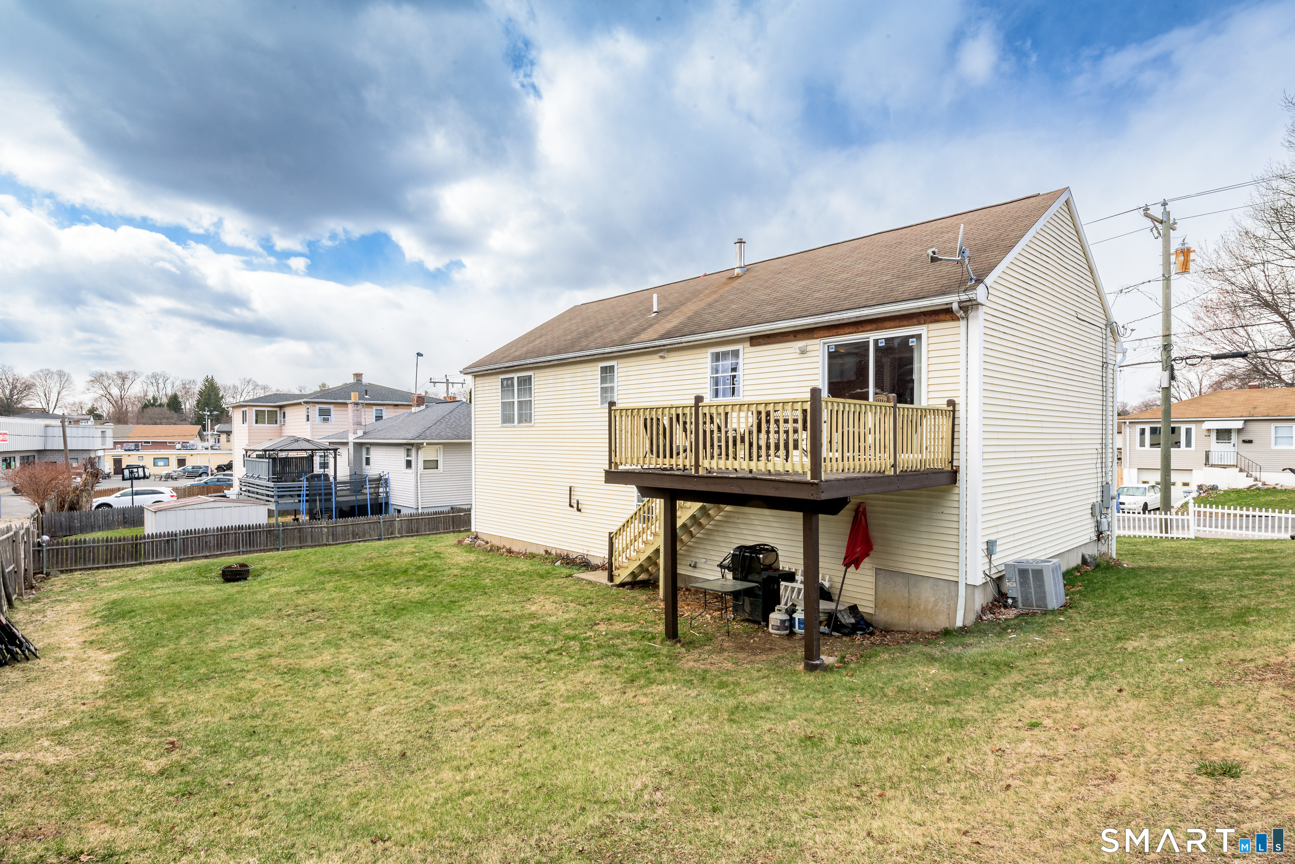 239 Fairfield Avenue Waterbury CT 06708