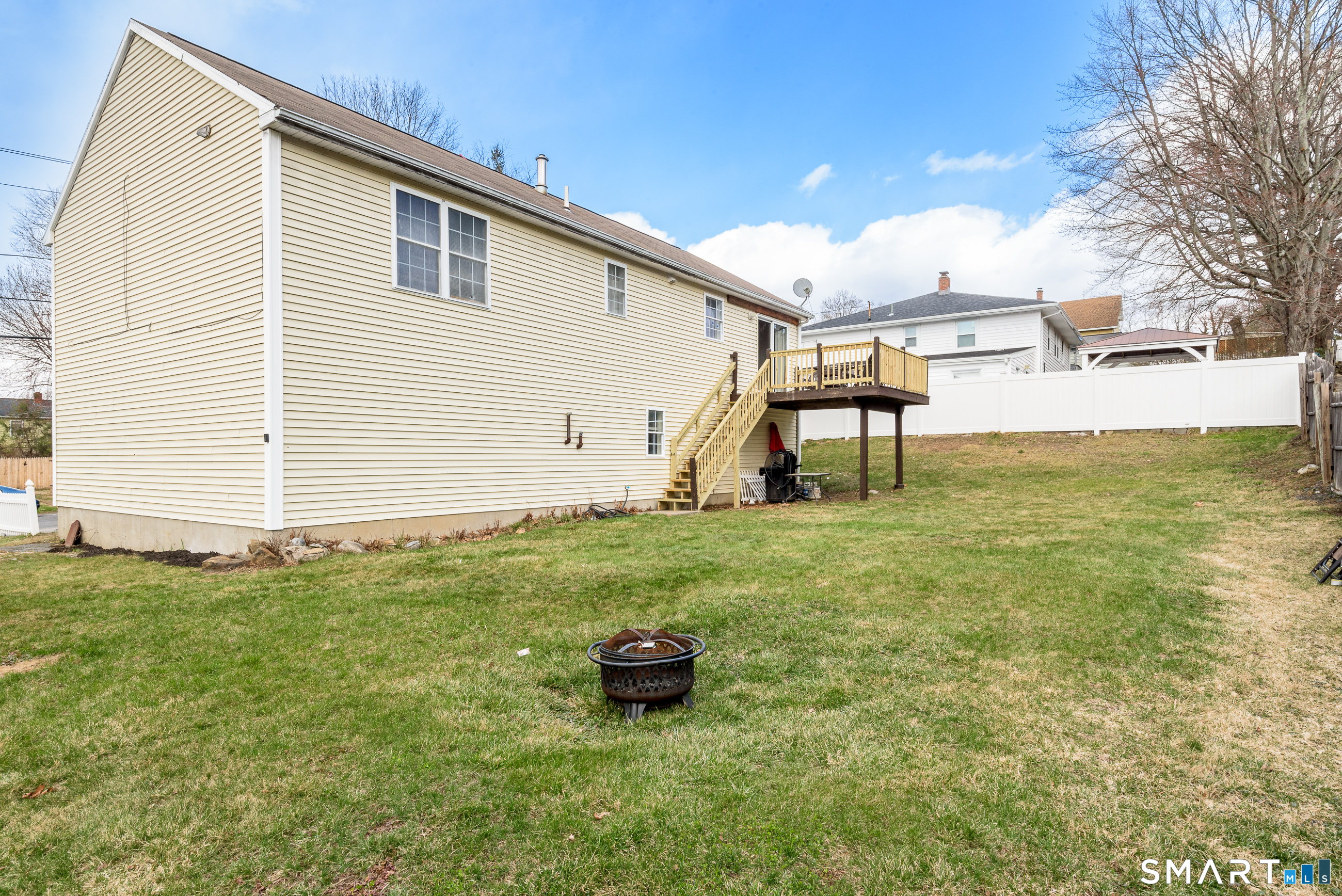 239 Fairfield Avenue Waterbury CT 06708