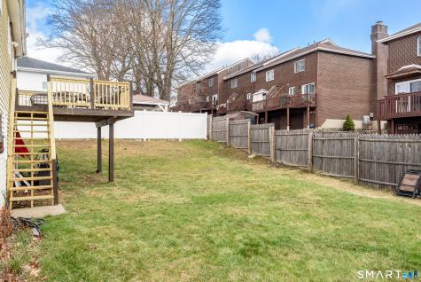 239 Fairfield Avenue Waterbury CT 06708