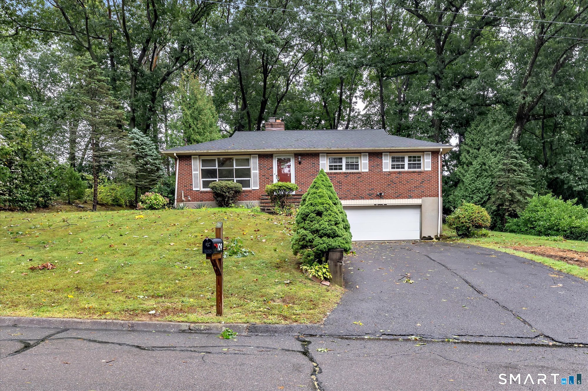 109 Woolsley Avenue Trumbull CT 06611