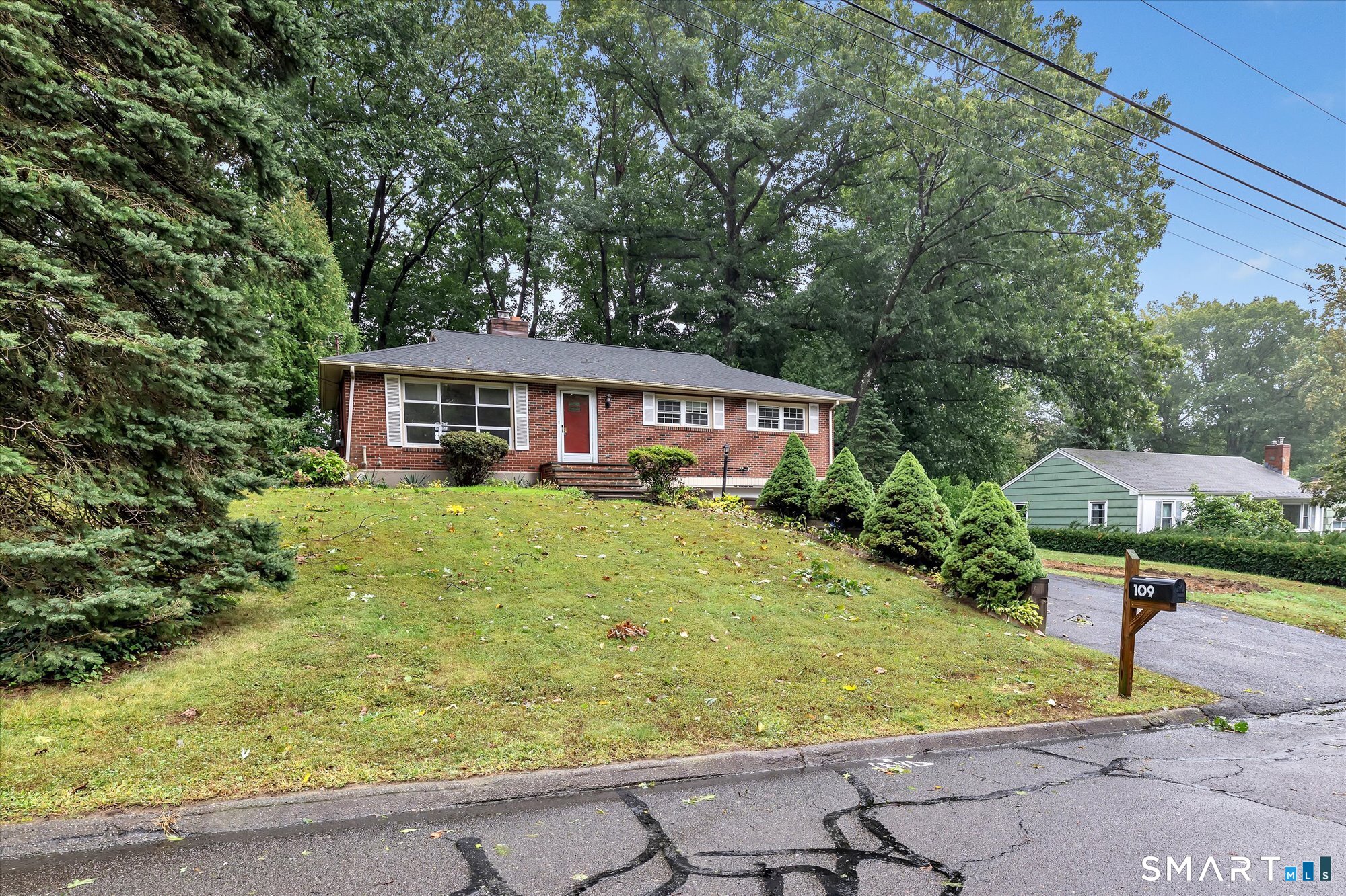 109 Woolsley Avenue Trumbull CT 06611