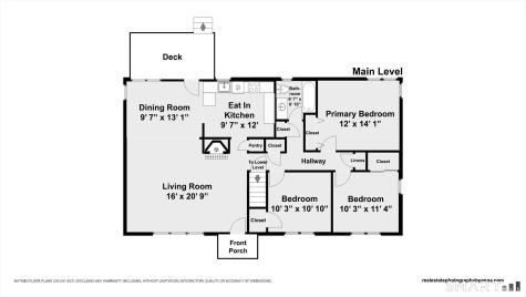 109 Woolsley Avenue Trumbull CT 06611