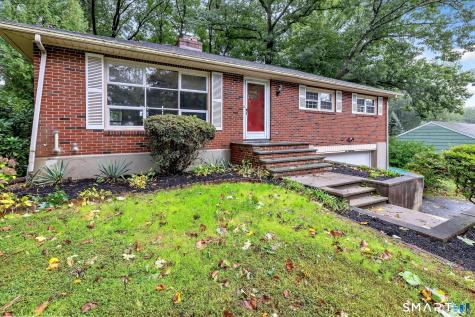109 Woolsley Avenue Trumbull CT 06611