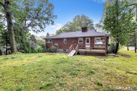 109 Woolsley Avenue Trumbull CT 06611