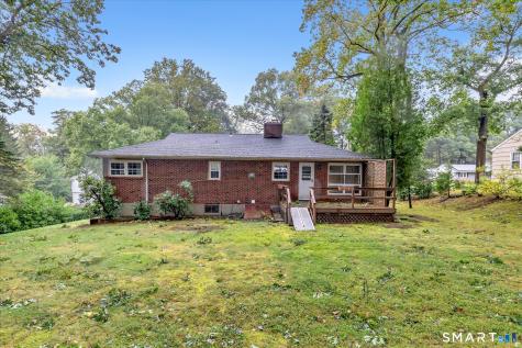 109 Woolsley Avenue Trumbull CT 06611