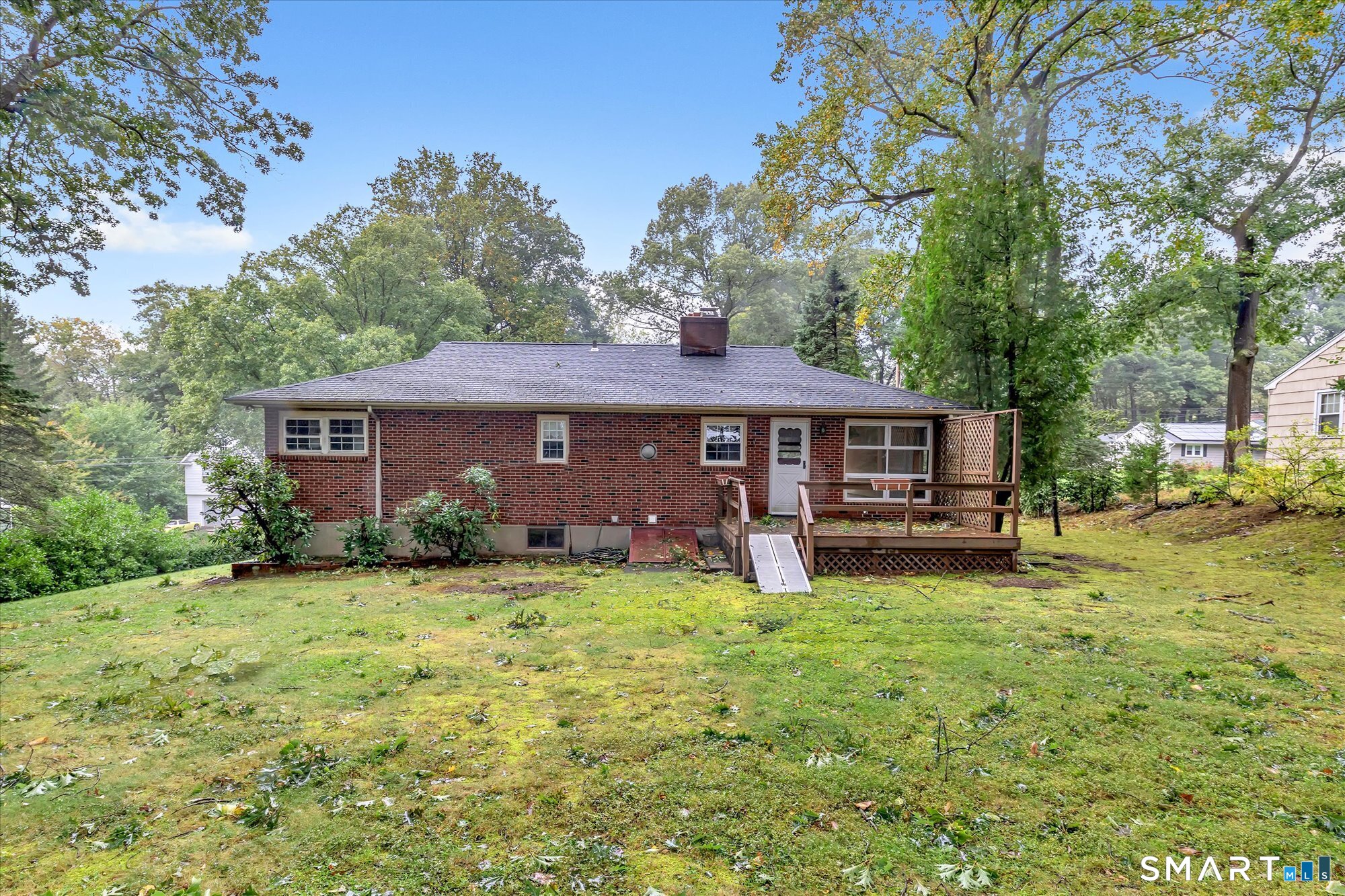 109 Woolsley Avenue Trumbull CT 06611