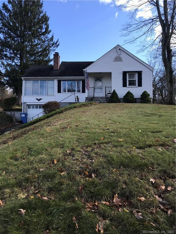 1060 Yale Avenue Wallingford CT 06492