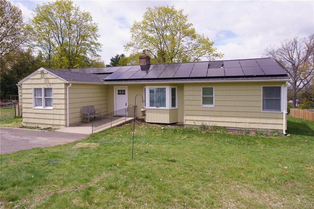 12 Jolly Road Ellington CT 06029