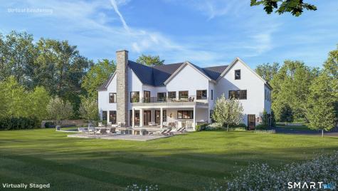 67 Stag Lane Greenwich CT 06831
