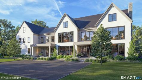 67 Stag Lane Greenwich CT 06831