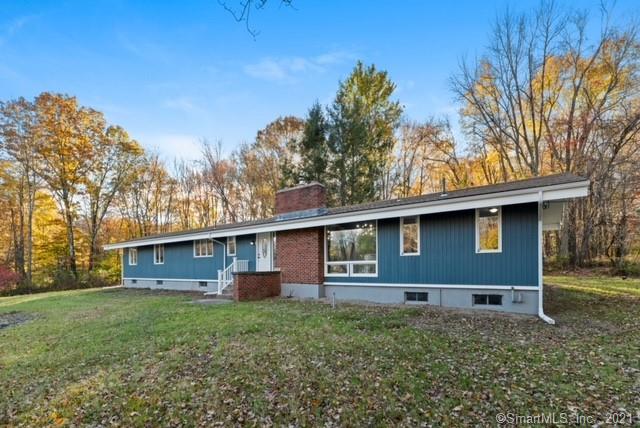 1414 Bucks Hill Road Southbury CT 06488