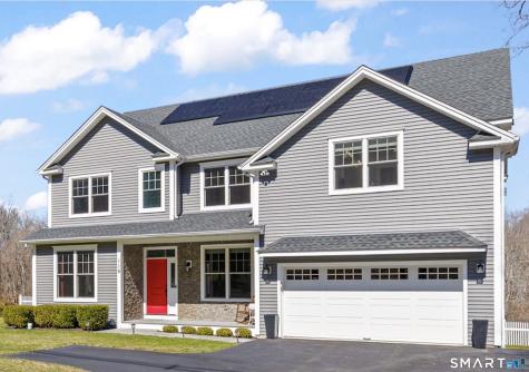 116 Silvermine Avenue Norwalk CT 06850