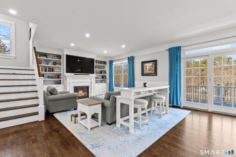 116 Silvermine Avenue Norwalk CT 06850