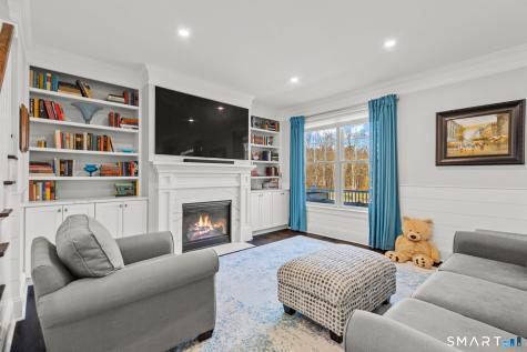116 Silvermine Avenue Norwalk CT 06850