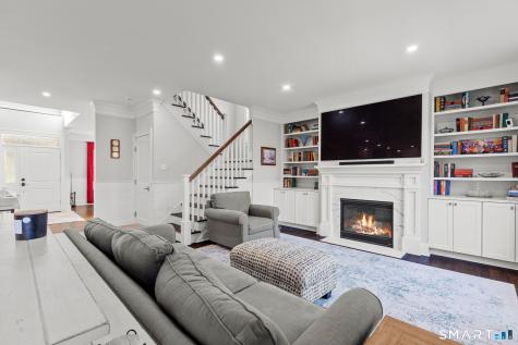 116 Silvermine Avenue Norwalk CT 06850