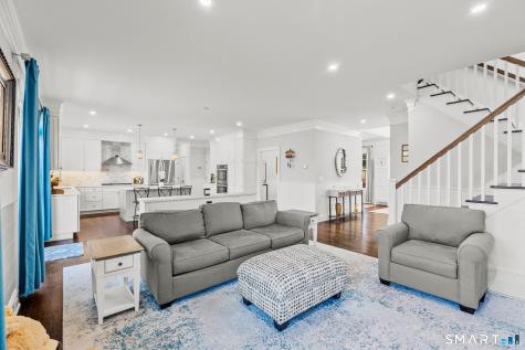 116 Silvermine Avenue Norwalk CT 06850