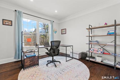 116 Silvermine Avenue Norwalk CT 06850