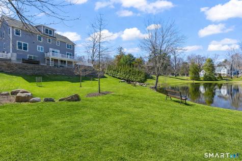 116 Silvermine Avenue Norwalk CT 06850