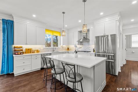 116 Silvermine Avenue Norwalk CT 06850