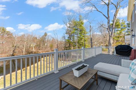 116 Silvermine Avenue Norwalk CT 06850