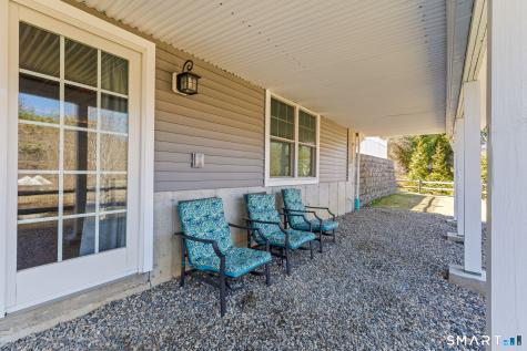 116 Silvermine Avenue Norwalk CT 06850