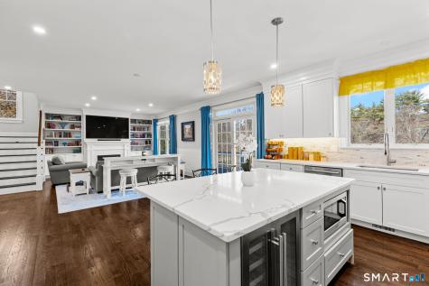 116 Silvermine Avenue Norwalk CT 06850