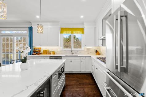 116 Silvermine Avenue Norwalk CT 06850