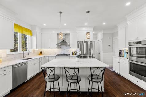 116 Silvermine Avenue Norwalk CT 06850