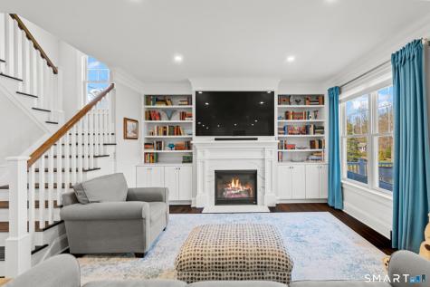 116 Silvermine Avenue Norwalk CT 06850
