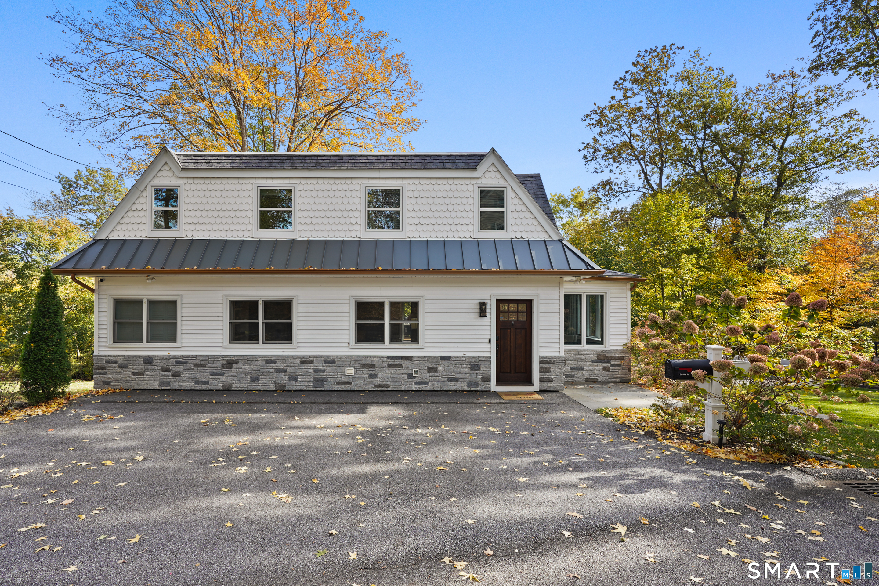 1 Caroline Place Greenwich CT 06831