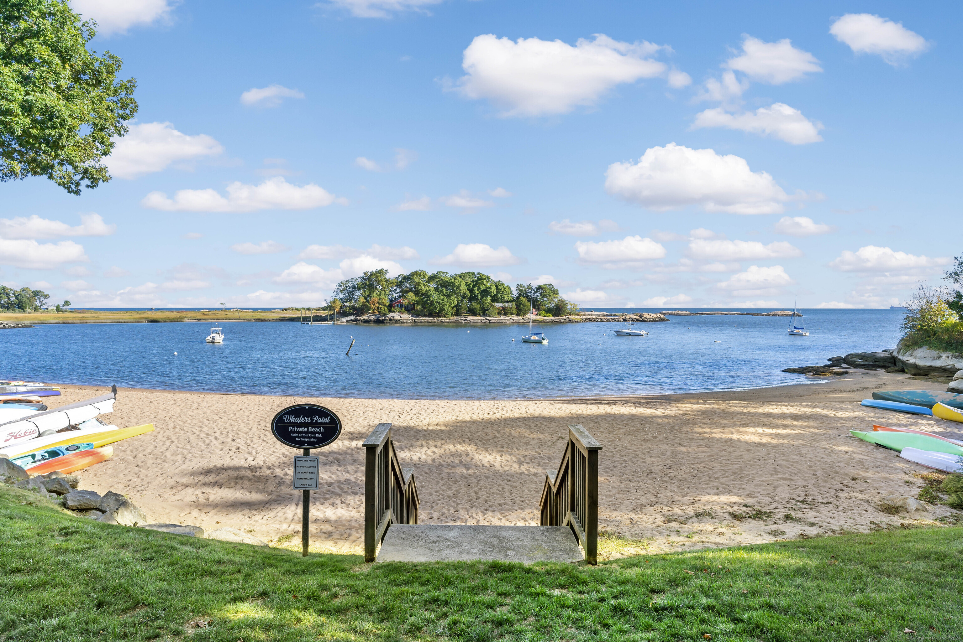 25 Whalers Point East Haven CT 06512