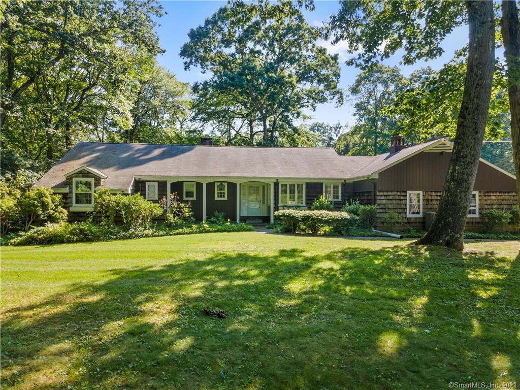 5 Flax Mill Lane Milford CT 06461