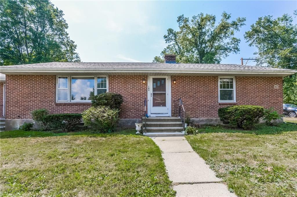 143 Park Road Hamden CT 06517