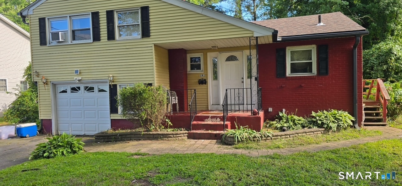 193 Rood Avenue Windsor CT 06095