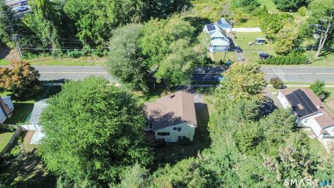 193 Rood Avenue Windsor CT 06095