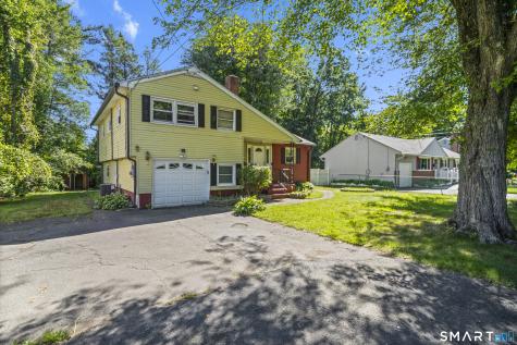 193 Rood Avenue Windsor CT 06095