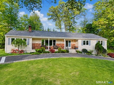 118 Davenport Ridge Lane Stamford CT 06903