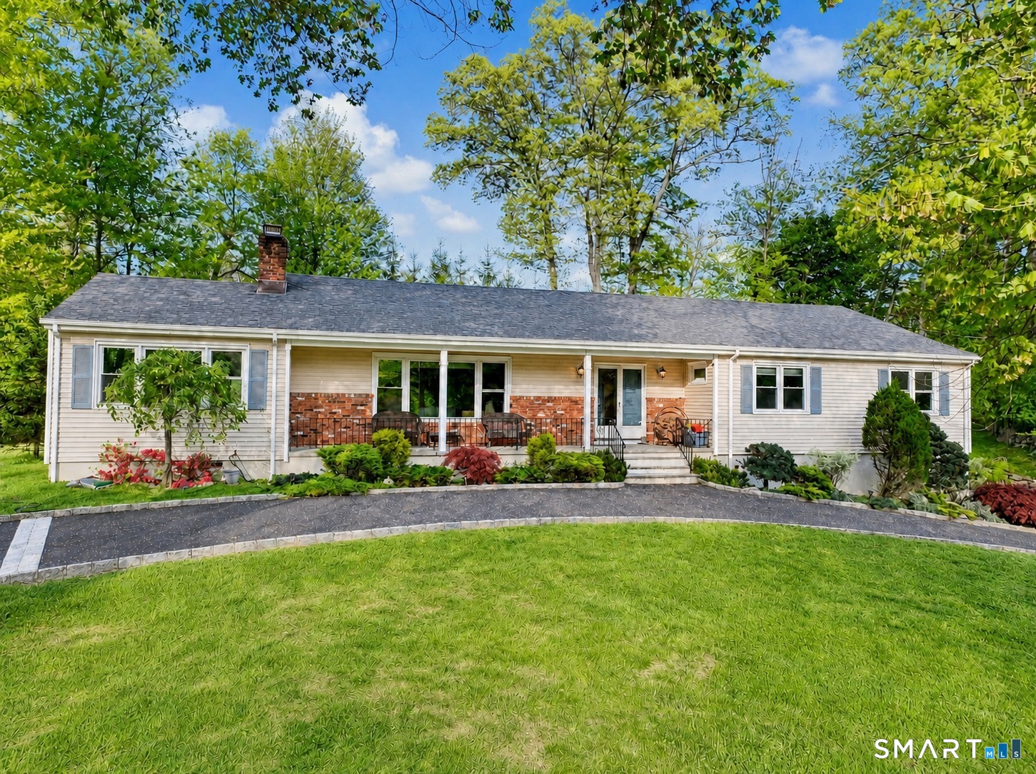 118 Davenport Ridge Lane Stamford CT 06903
