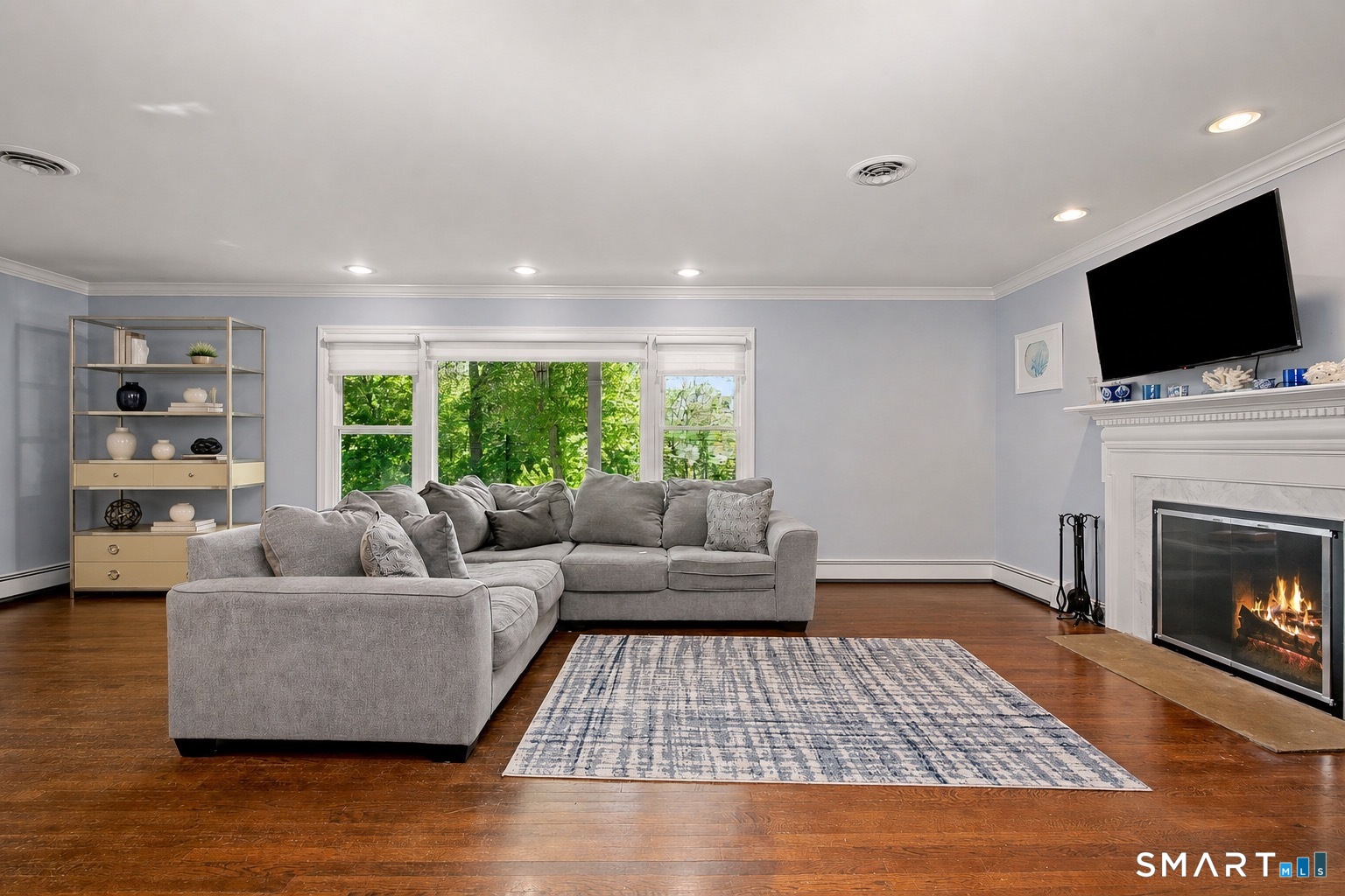 118 Davenport Ridge Lane Stamford CT 06903