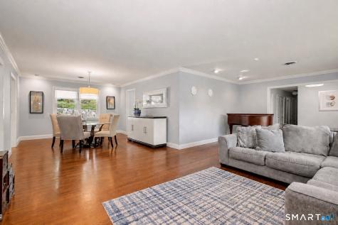 118 Davenport Ridge Lane Stamford CT 06903