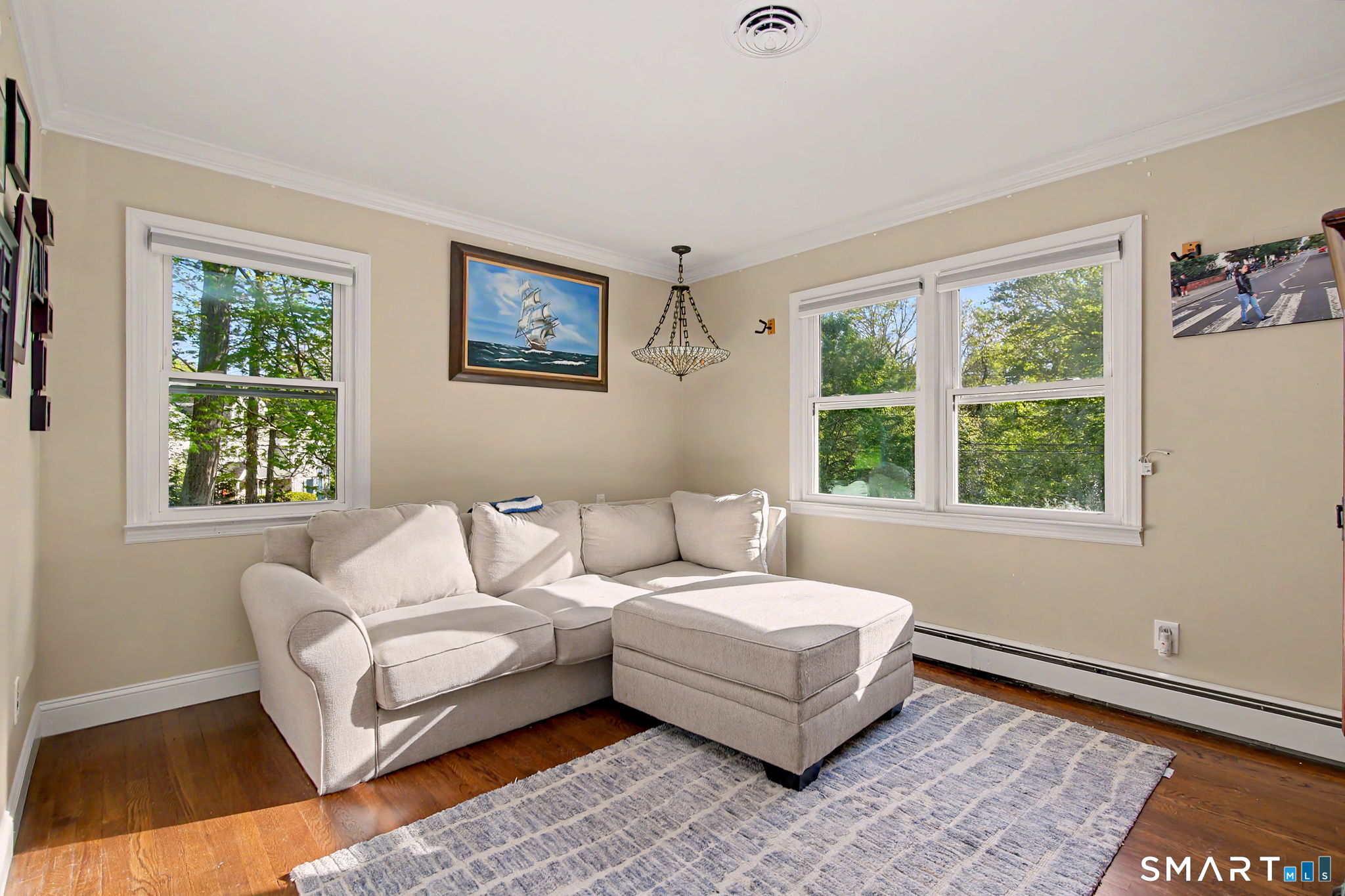 118 Davenport Ridge Lane Stamford CT 06903