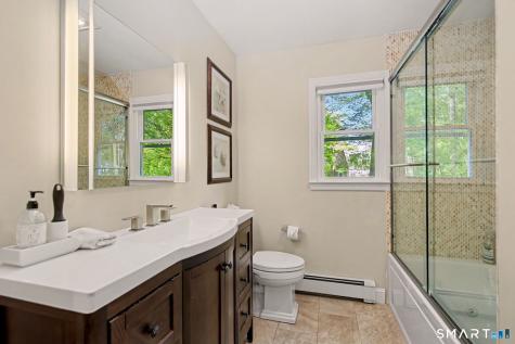 118 Davenport Ridge Lane Stamford CT 06903