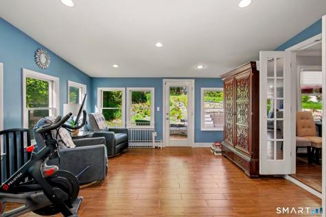118 Davenport Ridge Lane Stamford CT 06903