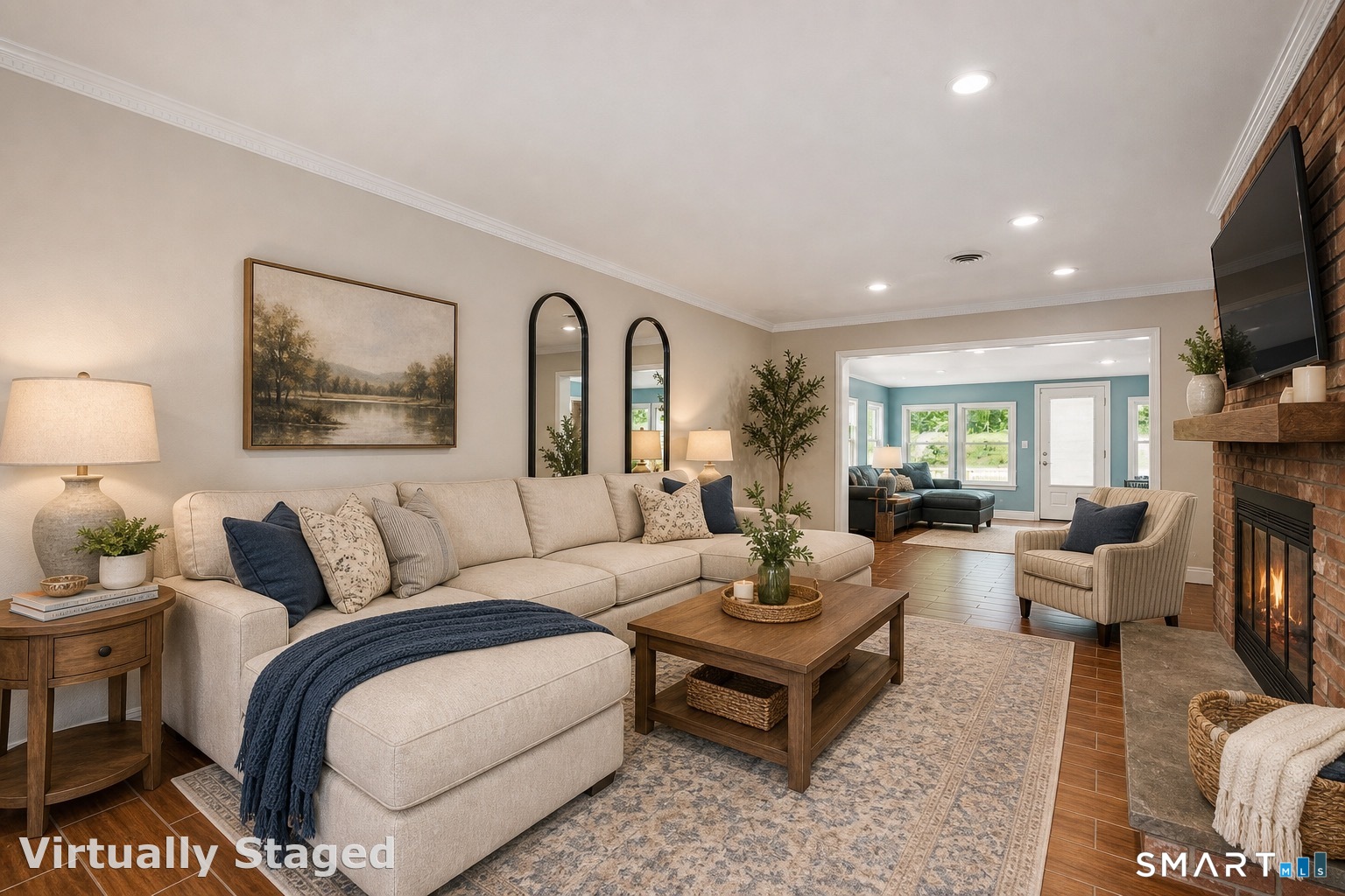 118 Davenport Ridge Lane Stamford CT 06903