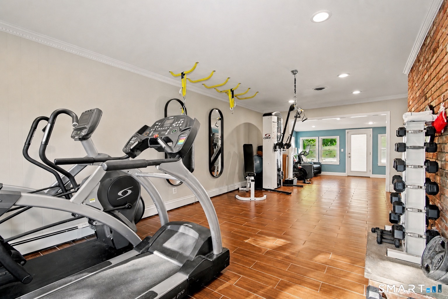 118 Davenport Ridge Lane Stamford CT 06903